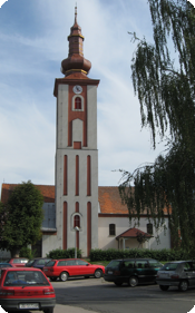 crkva sv margarete