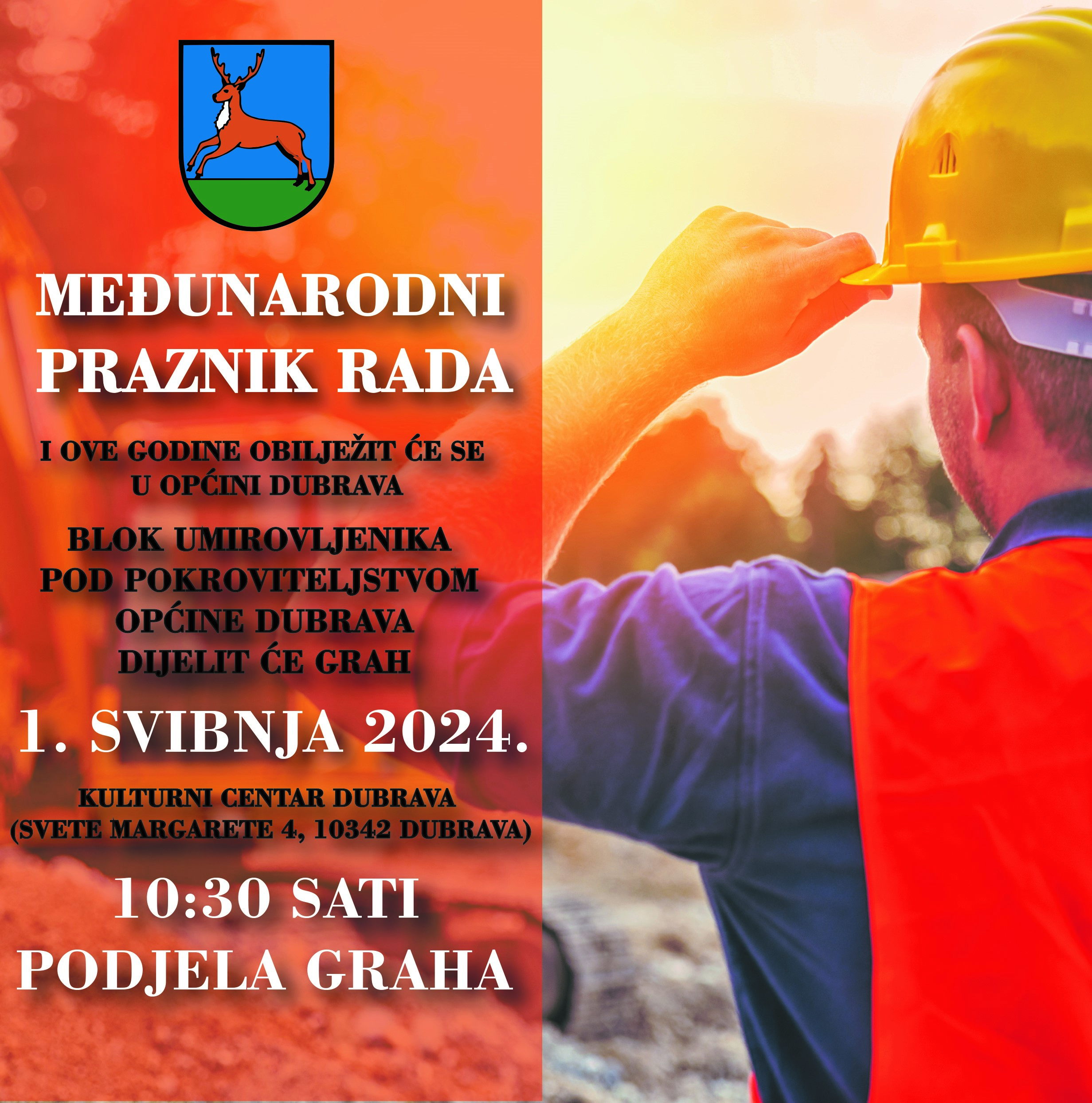 praznik rada