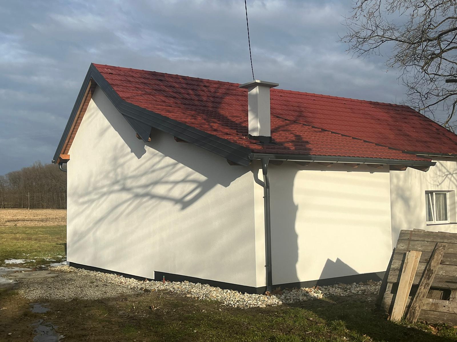 Žukovec poslije 1