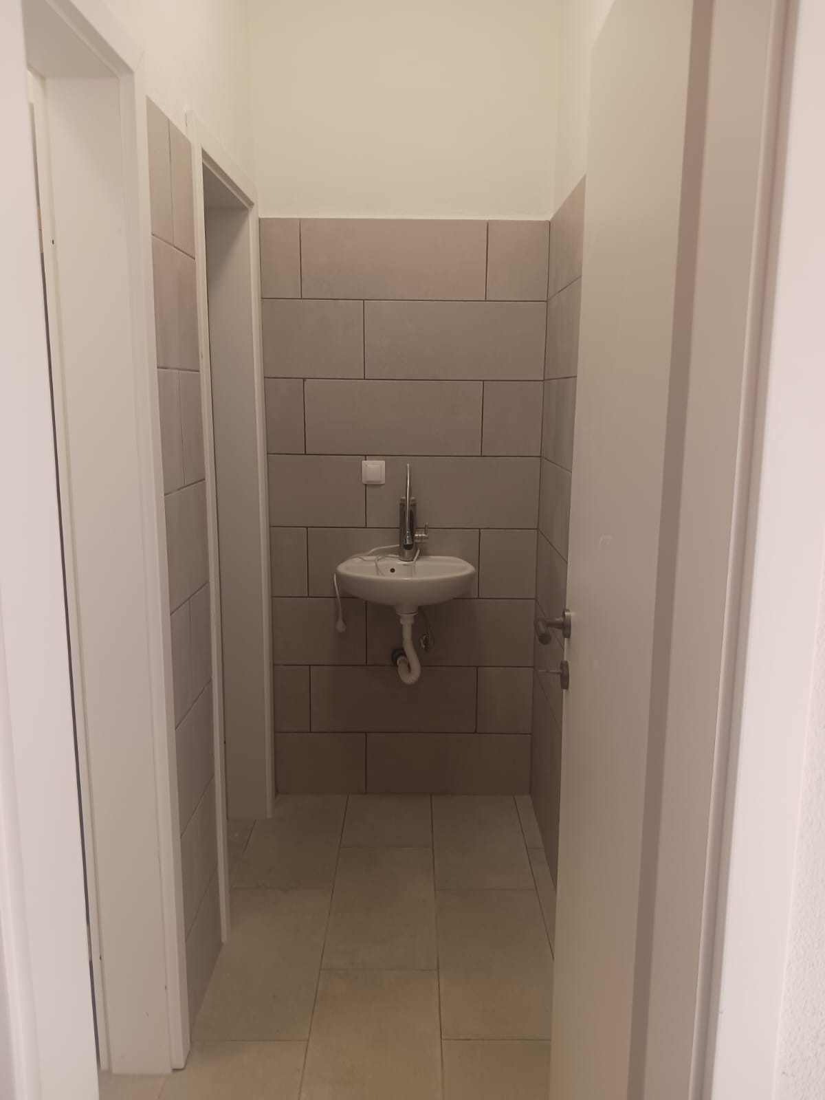 Žukovec toalet